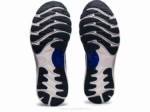 Asics Gel Nimbus 23 Zapatillas Azul Mónaco Lima Brillante - Image 7