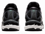 Asics gel-nimbus 23 zapatillas deportivas blanco negro - Image 5