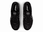 Asics gel-nimbus 23 zapatillas deportivas blanco negro - Image 6