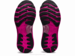 Asics Gel Nimbus 23 Zapatillas Running Negro Plata - Image 7