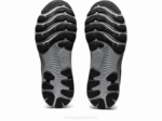 Asics Gel Nimbus 24 Ancho Roca Tomate Cherry Zapatillas Running - Image 7