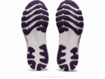 Asics Gel Nimbus 24 Calzado Ancho Mar Vidrio de Mar - Image 7