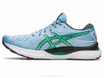 Asics gel-nimbus 24 edición limitada cielo ártico y cilantro - Image 4