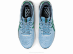 Asics gel-nimbus 24 edición limitada cielo ártico y cilantro - Image 6