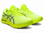 Asics Gel Nimbus 24 Lite Show Amarillo Brillante - Image 2