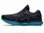 Asics gel-nimbus 24 negro bronce zapatillas de running cómodas - Image 4
