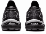 Asics Gel Nimbus 24 Platino Gris Zapatillas Ultra Comodidad - Image 5