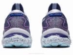 Asics Gel Nimbus 24 Zapatillas Azul Crepúsculo y Blanco - Image 5
