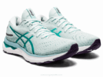 Asics Gel Nimbus 24 Zapatillas Calmantes Mar Vidrio de Mar - Image 2