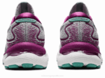 Asics gel-nimbus 24 zapatillas de running sombra polar salvia - Image 5
