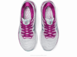 Asics gel-nimbus 24 zapatillas de running sombra polar salvia - Image 6