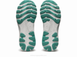 Asics gel-nimbus 24 zapatillas de running sombra polar salvia - Image 7