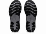 Asics gel-nimbus 24 zapatillas deportivas negro azul mako - Image 7