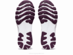 Asics Gel Nimbus 24 Zapatillas Gris Piedmont Verde Lima - Image 7