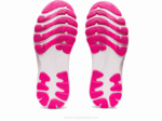 Asics Gel Nimbus 24 Zapatillas Running Rojo Fucsia Blanco - Image 7