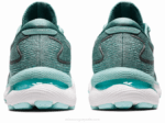 Asics Gel Nimbus 24 Zapatillas Running Salvia Azul Claro - Image 4