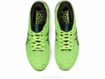 Asics Gel Nimbus 24 Zapatillas Seguridad Amarillo Negro - Image 6
