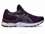 Asics Gel Nimbus 24TR Baño Natural Sombra Nocturna Ideal para Correr