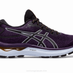 Asics Gel Nimbus 24TR Baño Natural Sombra Nocturna Ideal para Correr