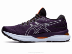 Asics Gel Nimbus 24TR Baño Natural Sombra Nocturna Ideal para Correr - Image 4