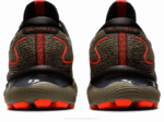 Asics gel-nimbus 24tr zapatillas baño de naturaleza oliva - Image 5