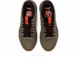 Asics gel-nimbus 24tr zapatillas baño de naturaleza oliva - Image 6