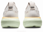 Asics gel-nimbus 25 crema cervatillo zapatillas de running confort - Image 5