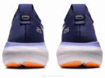 Asics gel-nimbus 25 ligero espectáculo lima brillante - Image 5