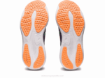 Asics gel-nimbus 25 ligero espectáculo lima brillante - Image 7
