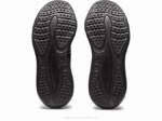 Asics gel-nimbus 25 platino negro plata comodidad y rendimiento - Image 6