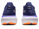 Asics Gel Nimbus 25 Rayo Lima y Comodidad Ligera - Image 5