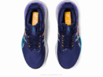 Asics Gel Nimbus 25 Rayo Lima y Comodidad Ligera - Image 6
