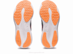 Asics Gel Nimbus 25 Rayo Lima y Comodidad Ligera - Image 7