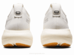 Asics gel nimbus 25 zapatillas blancas ultra cómodas - Image 5