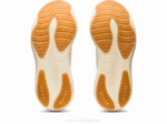 Asics gel nimbus 25 zapatillas blancas ultra cómodas - Image 7