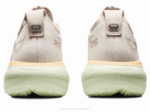 Asics Gel Nimbus 25 Zapatillas Crema Cervatillo Comodidad y Estilo - Image 5