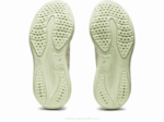 Asics Gel Nimbus 25 Zapatillas Crema Cervatillo Comodidad y Estilo - Image 7
