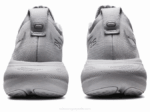 Asics gel-nimbus 25 zapatillas gris piedmont y sheet rock cómodas y ligeras - Image 4