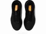Asics Gel Nimbus 25 Zapatillas Negras Comodidad y Estilo - Image 6