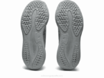 Asics Gel Nimbus 25 Zapatillas Portadoras Gris Yeso - Image 7
