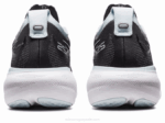 Asics Gel Nimbus 25 Zapatillas Running Negro Azul - Image 4