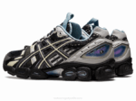 Asics gel-nimbus 9 negro bronce ultra comodidad y estilo - Image 3