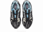 Asics gel-nimbus 9 negro bronce ultra comodidad y estilo - Image 5