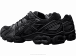 Asics gel-nimbus 9 negro bronce zapatillas de running confort y estilo - Image 3