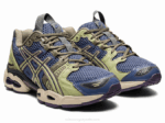 Asics Gel Nimbus 9 Zapatillas Lavado a la Piedra Pelusa - Image 2
