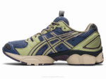 Asics Gel Nimbus 9 Zapatillas Lavado a la Piedra Pelusa - Image 4