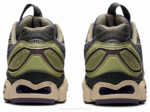 Asics Gel Nimbus 9 Zapatillas Lavado a la Piedra Pelusa - Image 5