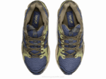 Asics Gel Nimbus 9 Zapatillas Lavado a la Piedra Pelusa - Image 6