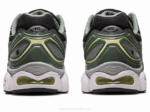 Asics Gel Nimbus 9 Zapatillas Negras y Plateadas Confort y Estilo - Image 5