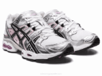 Asics Gel Nimbus 9 Zapatillas Running Blanco Negro - Image 2
